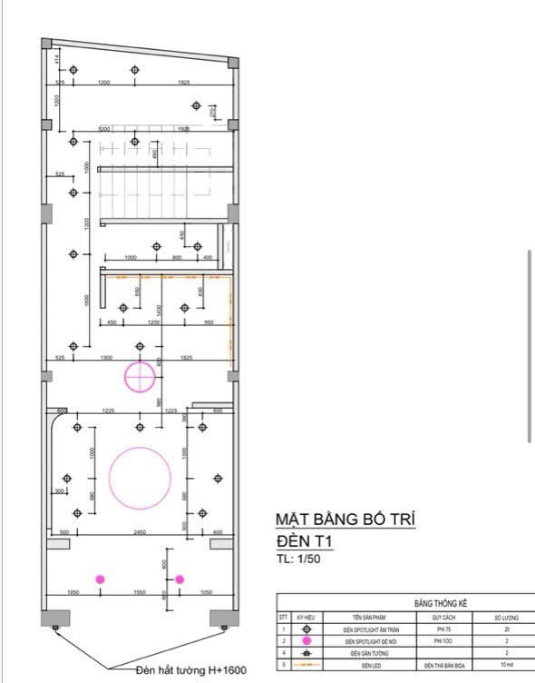 Cải Tạo & Thi Công Nhà Phố Trọn Gói Tại Bình Tân: Từ Bản Vẽ 2D Đến Thực Tế Hoàn Mỹ