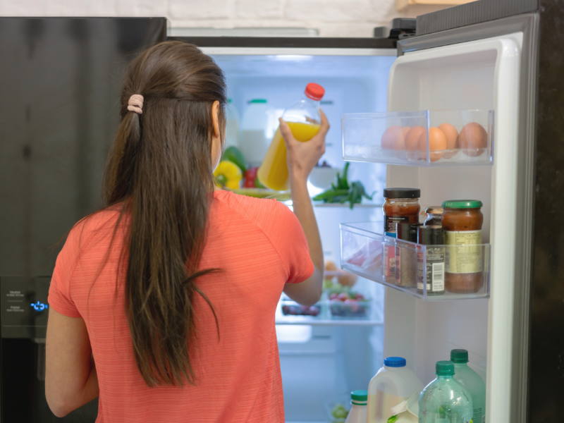 CÁCH GIỮ ĐỒ ĐIỆN TRONG NHÀ BỀN BỈ, AN TOÀN, TIẾT KIỆM ĐIỆN