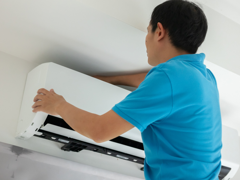 CÁCH GIỮ ĐỒ ĐIỆN TRONG NHÀ BỀN BỈ, AN TOÀN, TIẾT KIỆM ĐIỆN