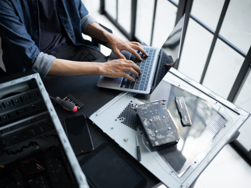 CÁCH GIỮ ĐỒ ĐIỆN TRONG NHÀ BỀN BỈ, AN TOÀN, TIẾT KIỆM ĐIỆN