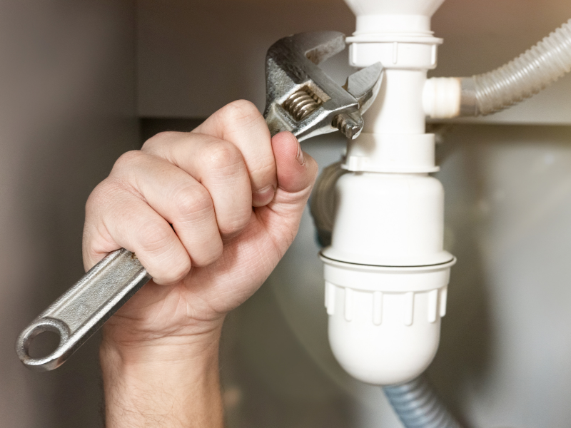 Sửa Điện Nước Sài Gòn 24h: Thợ Giỏi, Có Mặt Ngay, Giá Rẻ Nhất