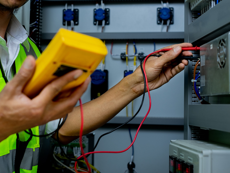 Sửa Điện Nước Sài Gòn 24h: Thợ Giỏi, Có Mặt Ngay, Giá Rẻ Nhất