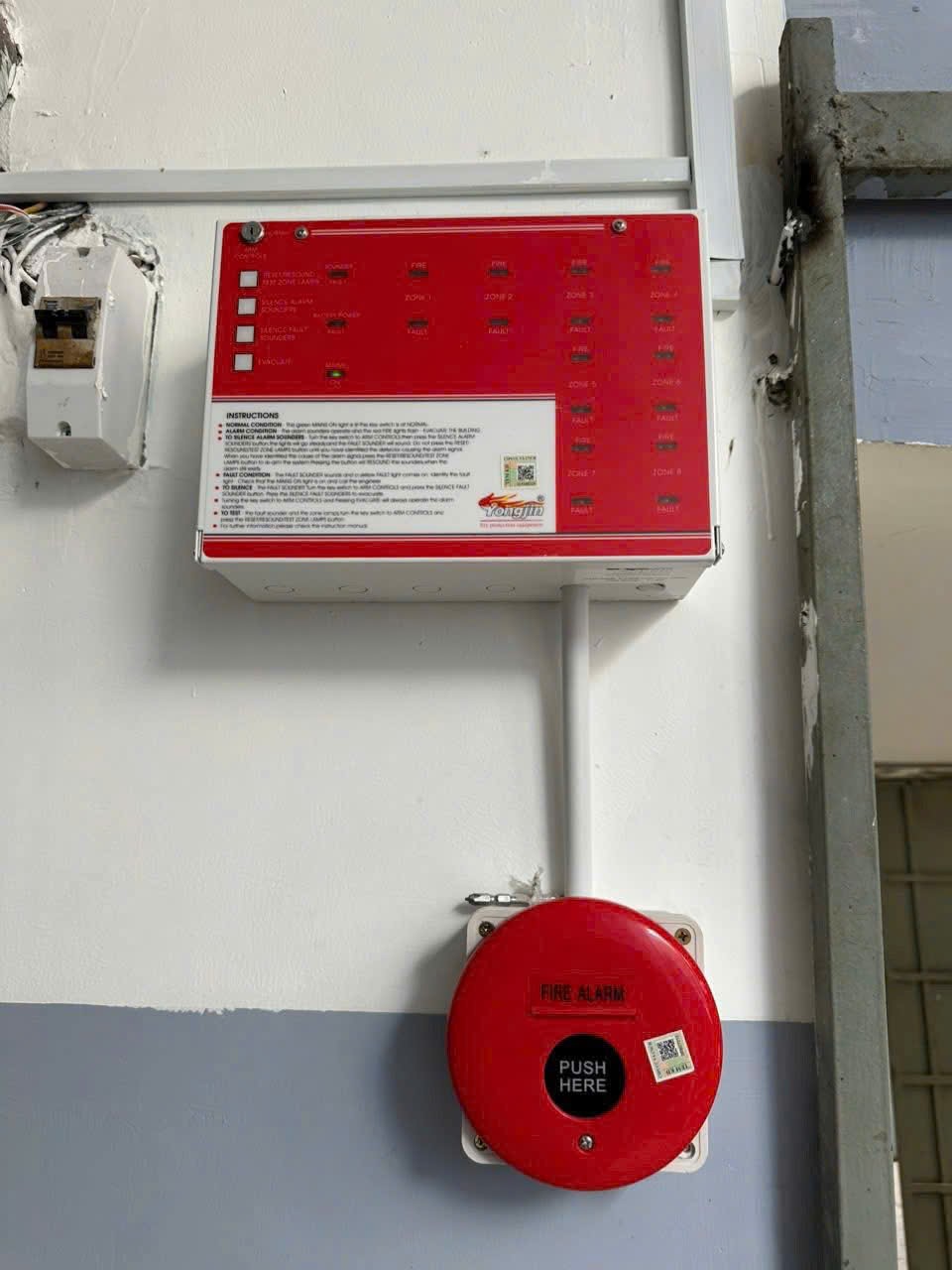 Trong thời gian gần đây, hàng loạt vụ cháy nhà dân, chung cư mini, nhà trọ xảy ra liên tiếp tại các thành phố lớn như TP.HCM hay Hà Nội, gây thiệt hại nghiêm trọng về người và tài sản.