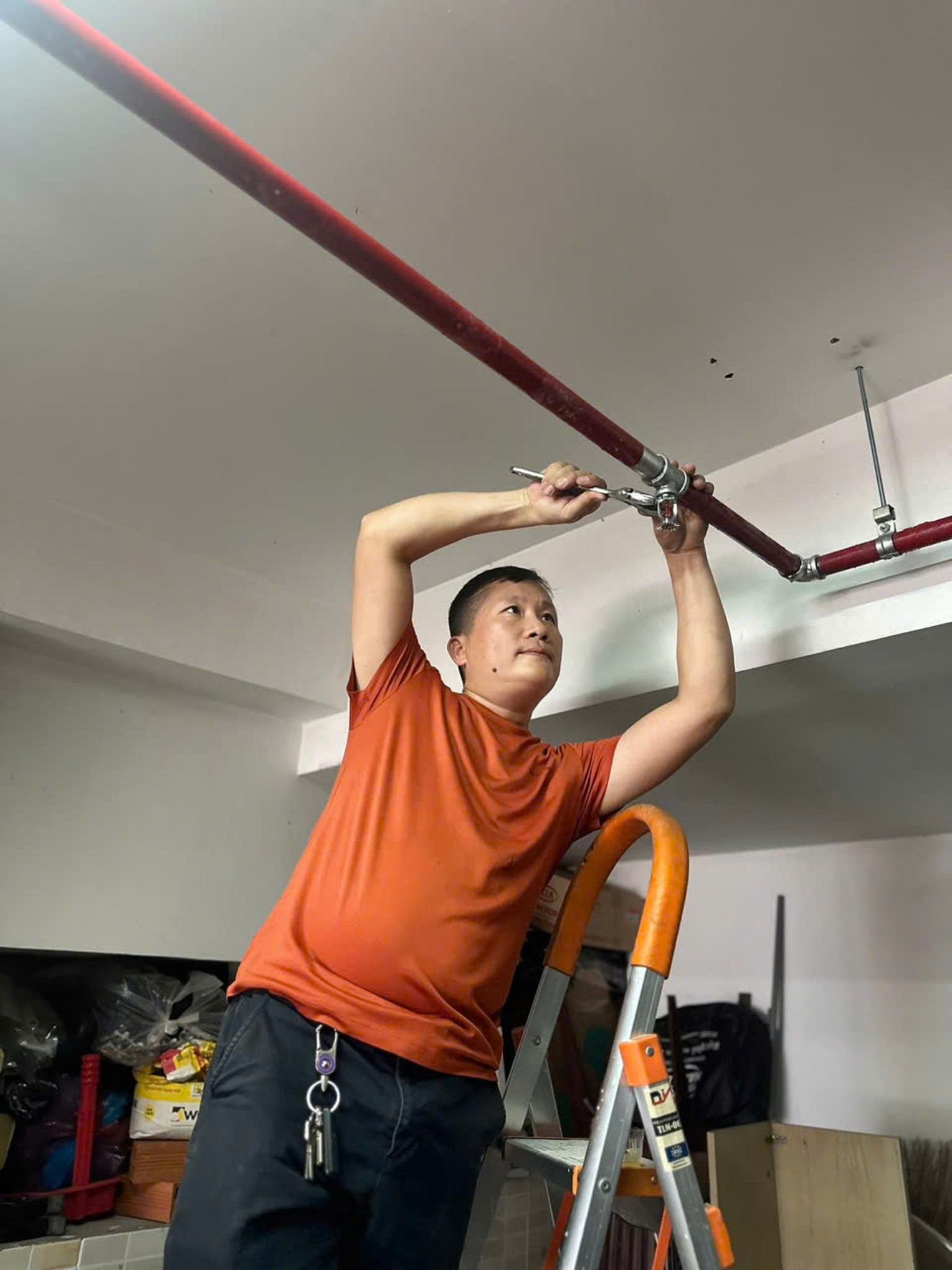 Trong thời gian gần đây, hàng loạt vụ cháy nhà dân, chung cư mini, nhà trọ xảy ra liên tiếp tại các thành phố lớn như TP.HCM hay Hà Nội, gây thiệt hại nghiêm trọng về người và tài sản.