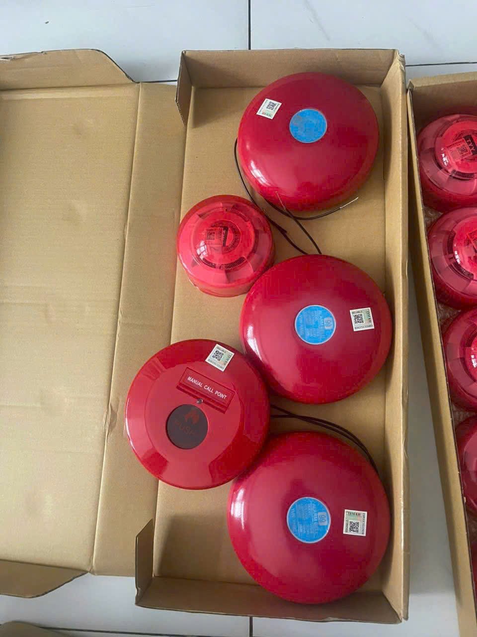 Trong thời gian gần đây, hàng loạt vụ cháy nhà dân, chung cư mini, nhà trọ xảy ra liên tiếp tại các thành phố lớn như TP.HCM hay Hà Nội, gây thiệt hại nghiêm trọng về người và tài sản.