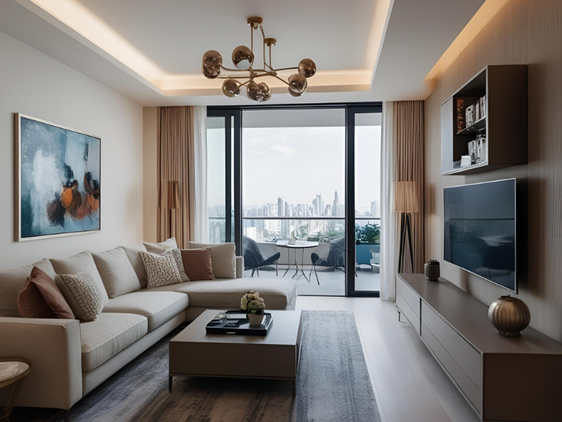 Dịch Vụ Tư Vấn & Thiết Kế Sơ Bộ