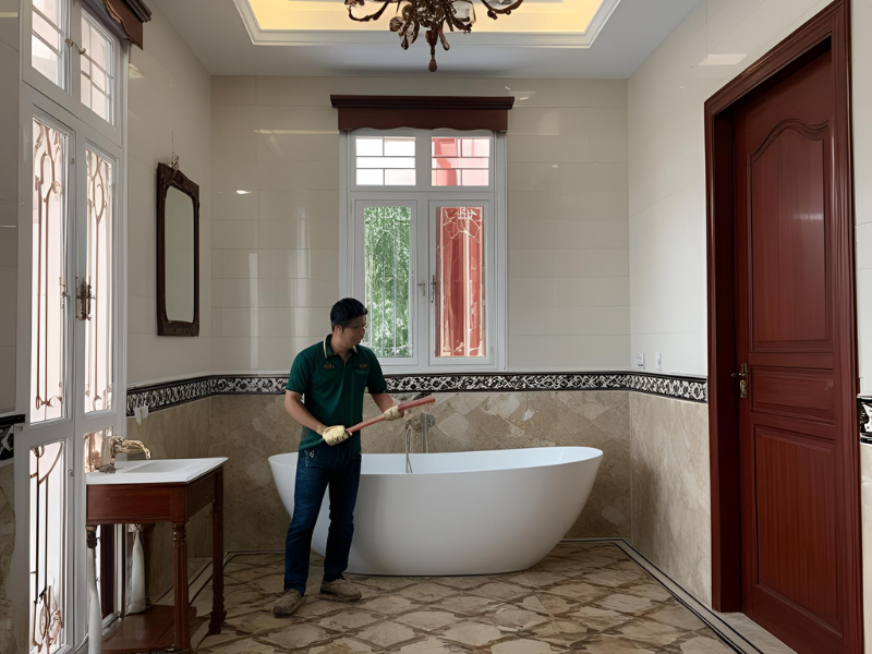 Dịch Vụ Xây Tô Ốp Lát Chuyên Nghiệp – Giải Pháp Hoàn Thiện Công Trình Đẹp & Bền