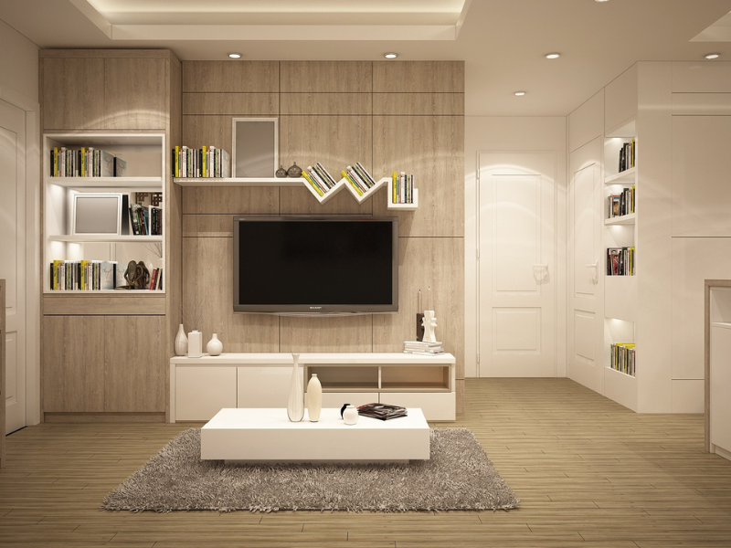 Dịch Vụ Thiết Kế & Thi Công Nhà Thông Minh – Smart Home