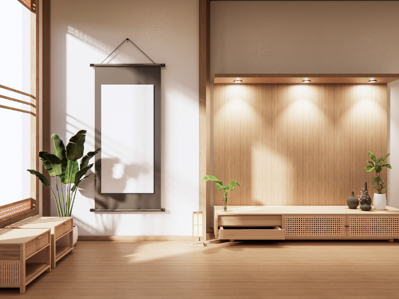 Dịch Vụ Thiết Kế & Thi Công Nhà Thông Minh – Smart Home