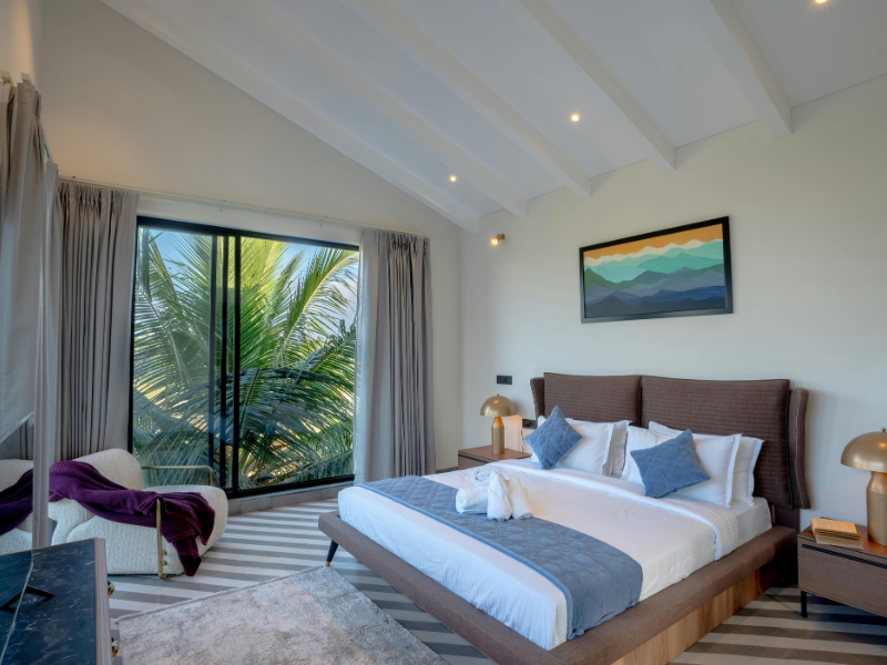 Dịch Vụ Thiết Kế & Thi Công Biệt Thự, Nhà Phố Cao Cấp 