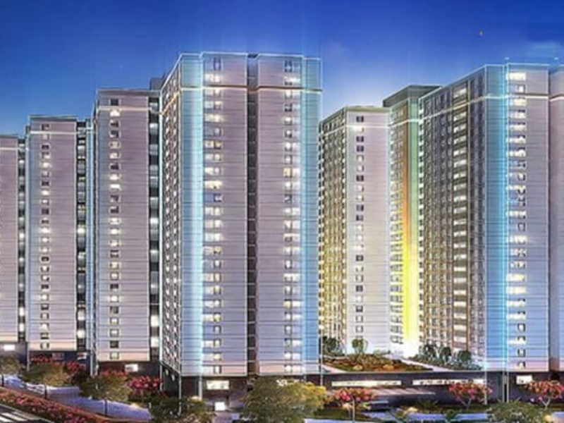 Top 8 Dự Án Chung Cư Tầm Trung Phù Hợp Với Người Lao Động Tại TP.HCM