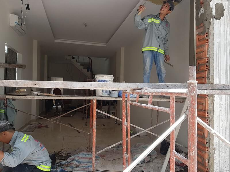 Câu Chuyện Khách Hàng Và Feedback Thực Tế Dành Cho Oh House 