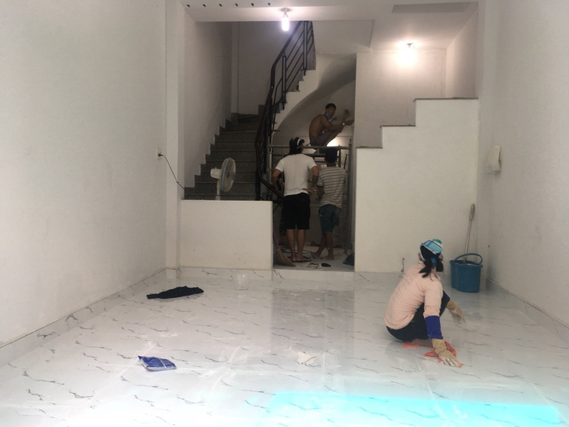 Câu Chuyện Khách Hàng Và Feedback Thực Tế Dành Cho Oh House 