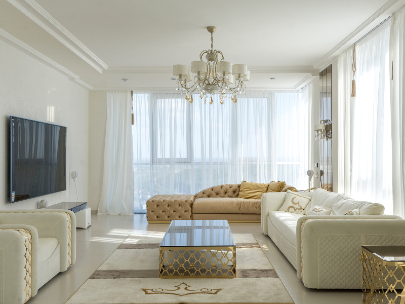 Top 8 Dự Án Chung Cư Nổi Bật Tại TP.HCM Đáng Sống Nhất Hiện Nay