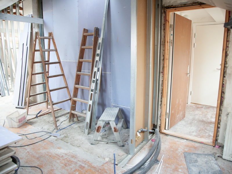 Câu chuyện từ khách hàng: Căn nhà cấp 4 cũ kỹ và hành trình “hồi sinh” cùng Oh House 