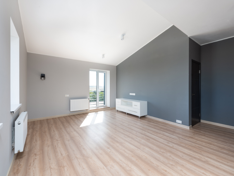 OH HOUSE – Giải Pháp Toàn Diện Trong Thiết Kế, Thi Công & Phân Phối Thiết Bị Nội Thất, An Ninh