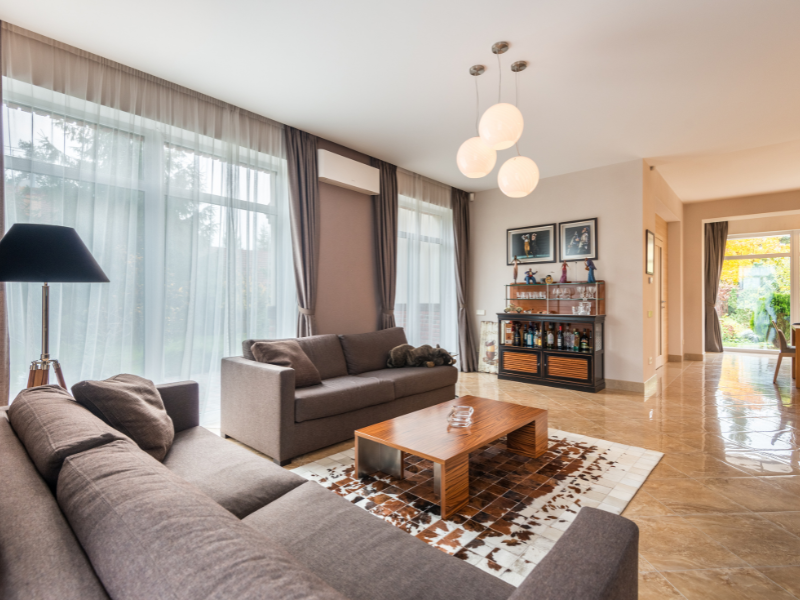 OH HOUSE – Giải Pháp Toàn Diện Trong Thiết Kế, Thi Công & Phân Phối Thiết Bị Nội Thất, An Ninh