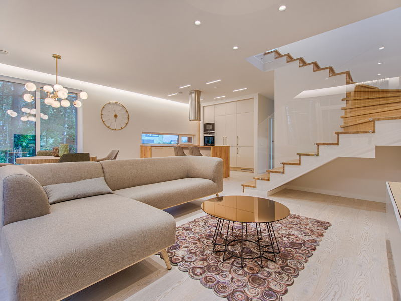 OH HOUSE – Giải Pháp Toàn Diện Trong Thiết Kế, Thi Công & Phân Phối Thiết Bị Nội Thất, An Ninh