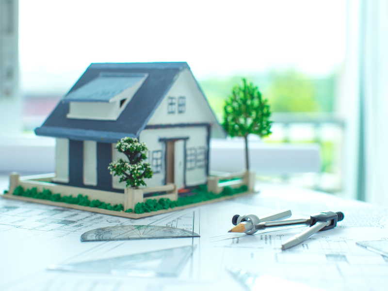 Từ Bình Dương đến TP.HCM tìm kiếm đơn vị thi công uy tín và cái kết viên mãn cùng Oh House