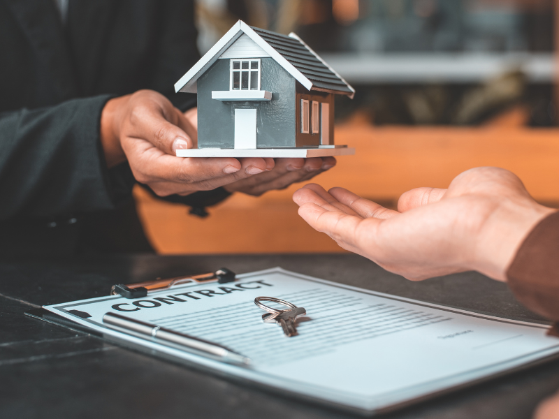 Độ tuổi nào nên đứng ra xây nhà để rước tài lộc và tránh vận hạn?