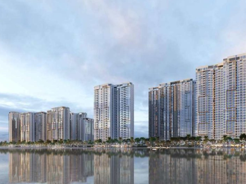 Top các dự án có view đẹp ở TP.HCM đáng sống và đầu tư nhất hiện nay