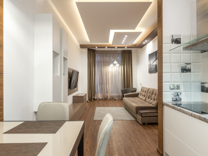 Top 5 Dự Án Chung Cư Có Thiết Kế Sang – Xịn – Mịn Nhất Hiện Nay