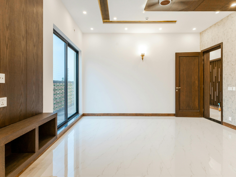 Học Cách Các Chuyên Gia Trong Ngành Xây Dựng Thiết Kế Cửa Chính, Cửa Phụ Và Cửa Sổ