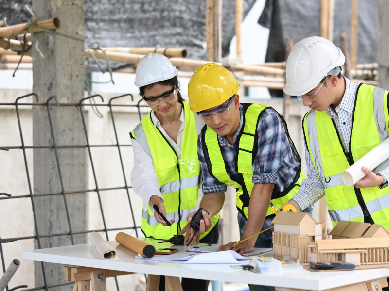 Làm sao để kiểm soát chi phí xây dựng mà vẫn đảm bảo chất lượng?