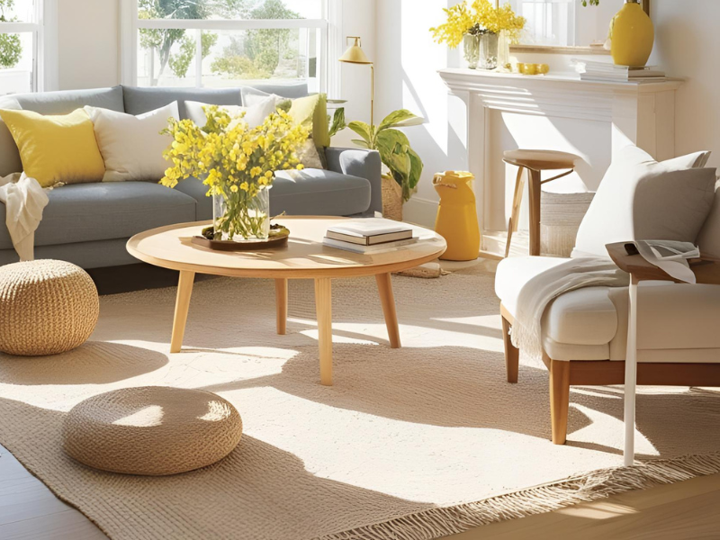 Cách Tận Dụng Ánh Sáng Tự Nhiên Để Tiết Kiệm Điện Và Làm Đẹp Không Gian
