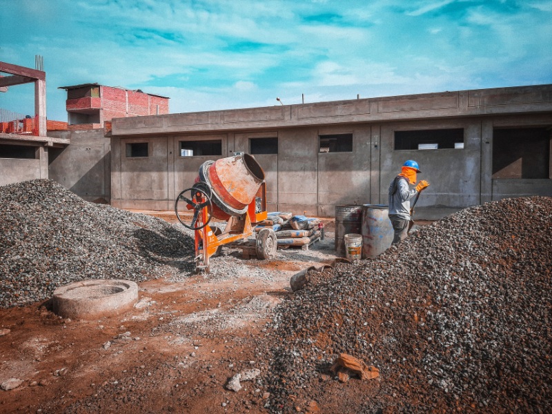 Cách Chọn Thầu Xây Dựng Uy Tín Tại TP.HCM Năm 2025: 7 Tiêu Chí Quan Trọng Cần Biết