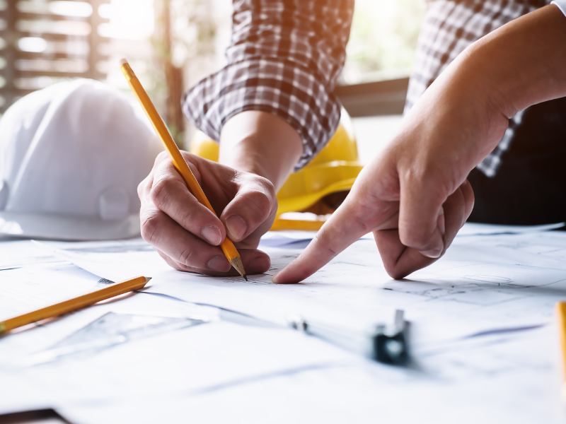 Cách Chọn Thầu Xây Dựng Uy Tín Tại TP.HCM Năm 2025: 7 Tiêu Chí Quan Trọng Cần Biết