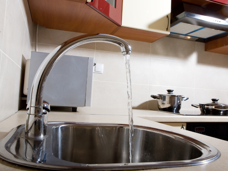 Gợi ý các thiết bị vệ sinh tiết kiệm nước cho nhà hiện đại
