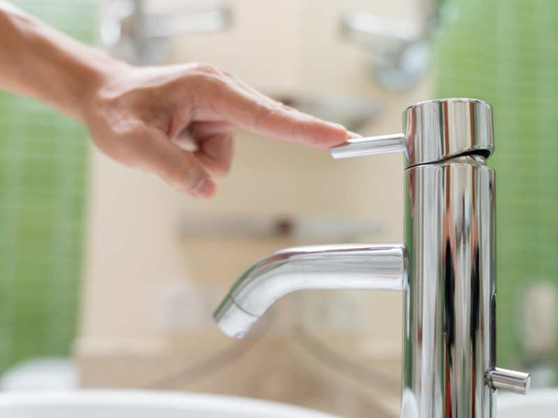 Gợi ý các thiết bị vệ sinh tiết kiệm nước cho nhà hiện đại