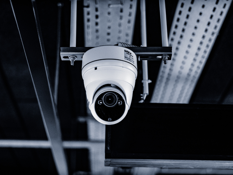 Lắp đặt camera an ninh: Chọn loại nào vừa hiệu quả vừa tiết kiệm?