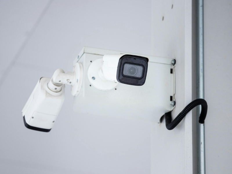 Lắp đặt camera an ninh: Chọn loại nào vừa hiệu quả vừa tiết kiệm?