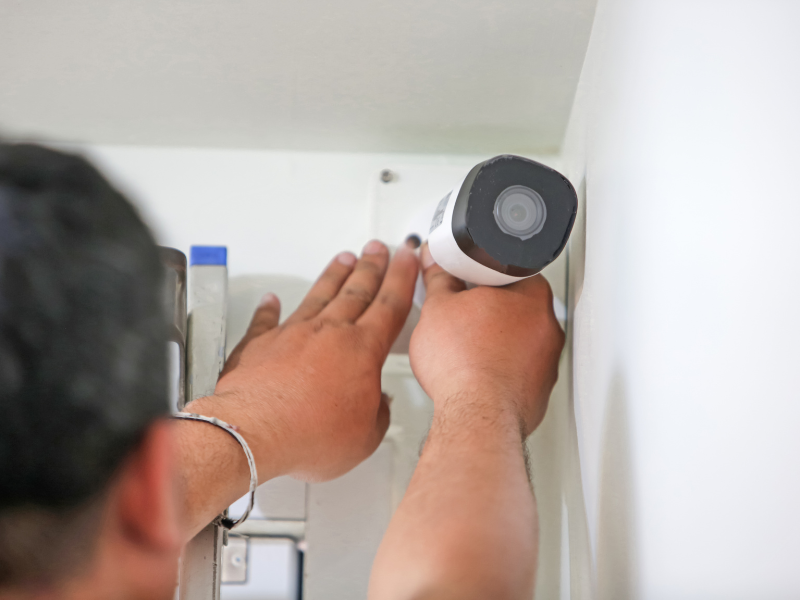 Lắp đặt camera an ninh: Chọn loại nào vừa hiệu quả vừa tiết kiệm?