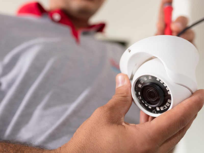 Lắp đặt camera an ninh: Chọn loại nào vừa hiệu quả vừa tiết kiệm?