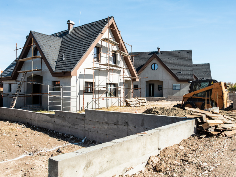 Chi phí xây nhà 1 tầng 80m2 hết bao nhiêu tiền? Bảng giá chi tiết 2025