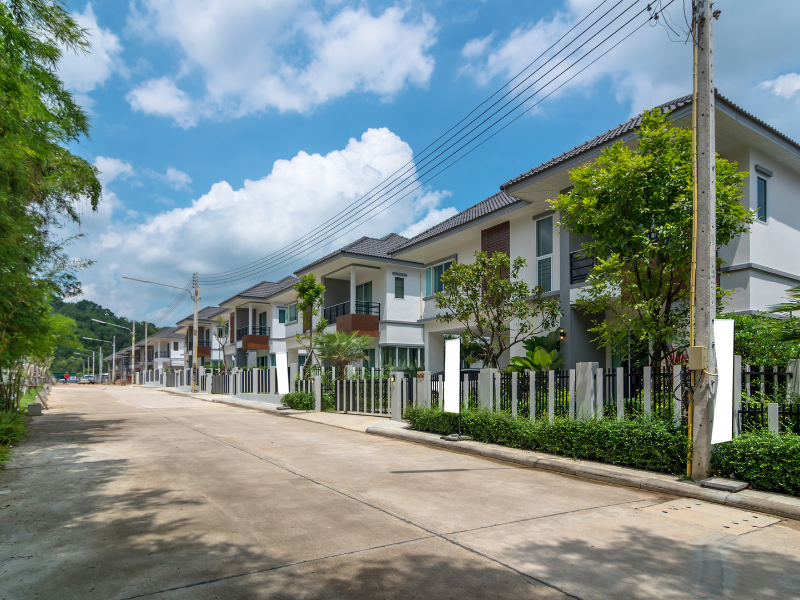 Xây Nhà Phố 2 Tầng 6x10m Tuyệt Đẹp: Giải Pháp Hoàn Hảo Cho Gia Đình Việt