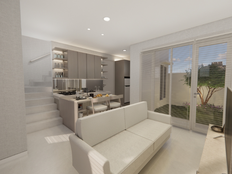 Xây Nhà Phố 2 Tầng 6x10m Tuyệt Đẹp: Giải Pháp Hoàn Hảo Cho Gia Đình Việt