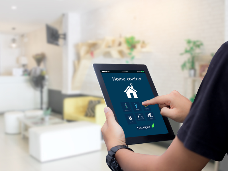 Ứng dụng công nghệ AI trong thiết kế nhà ở: Xu hướng mới cho tương lai hiện đại