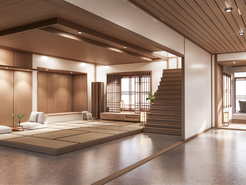 Xu Thế Thiết Kế và Chọn Nội Thất Nhà Cửa Hiện Nay – Vì Sao Nhiều Người Theo Đuổi Phong Cách Tân Cổ Điển?