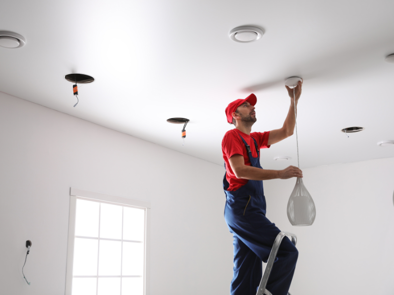 Kinh Nghiệm Sửa Nhà Cho Những Thợ Mới Ra Nghề