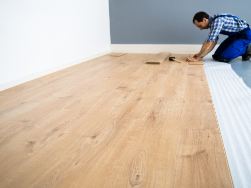 Kinh Nghiệm Sửa Nhà Cho Những Thợ Mới Ra Nghề