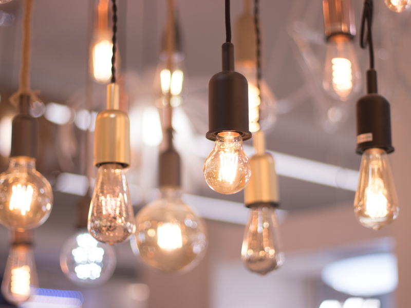 Các Mẫu Đèn LED Thường Sử Dụng Cho Nhà Ở Mà Chủ Nhà Cần Biết