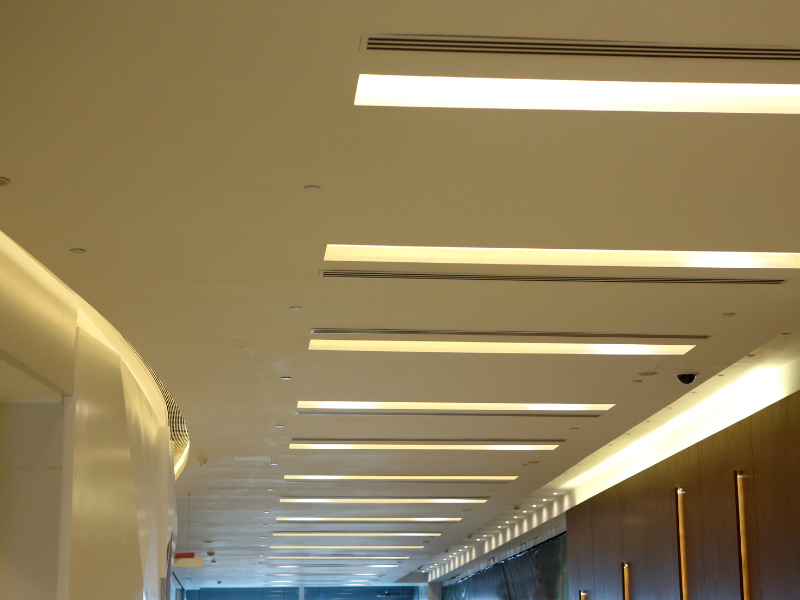 Các Mẫu Đèn LED Thường Sử Dụng Cho Nhà Ở Mà Chủ Nhà Cần Biết