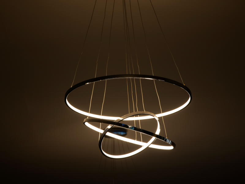 Các Mẫu Đèn LED Thường Sử Dụng Cho Nhà Ở Mà Chủ Nhà Cần Biết