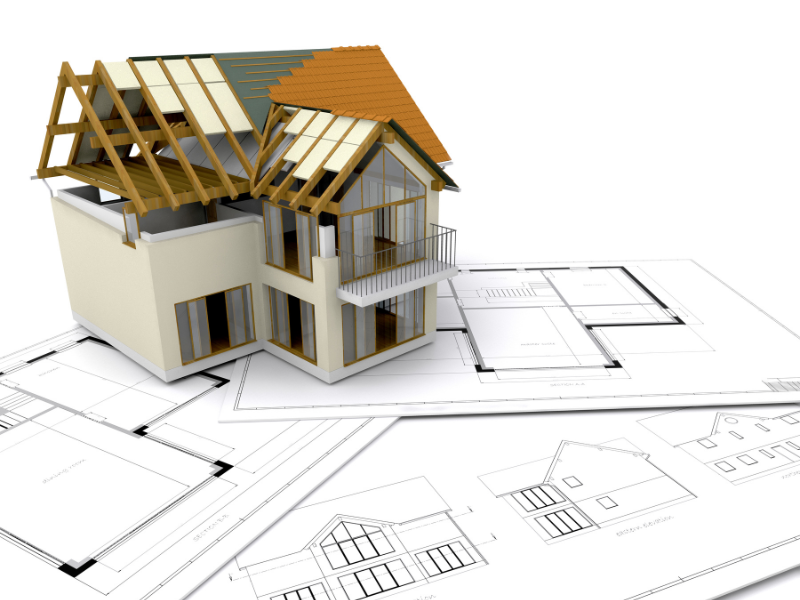 Giá Xây Trọn Gói Nhà Cấp 4: Bảng Giá Năm 2025 Và Các Yếu Tố Ảnh Hưởng
