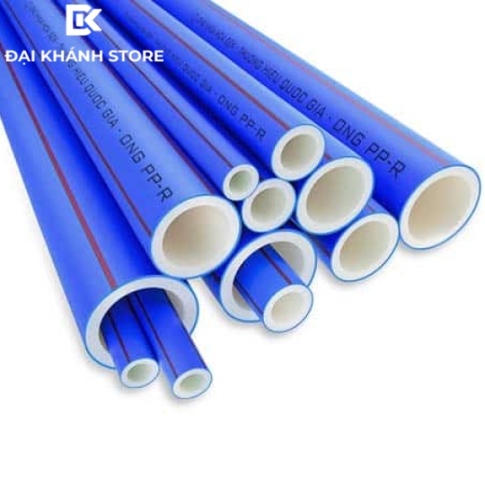 Ống Nhựa PPR