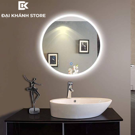 Gương Đèn LED 